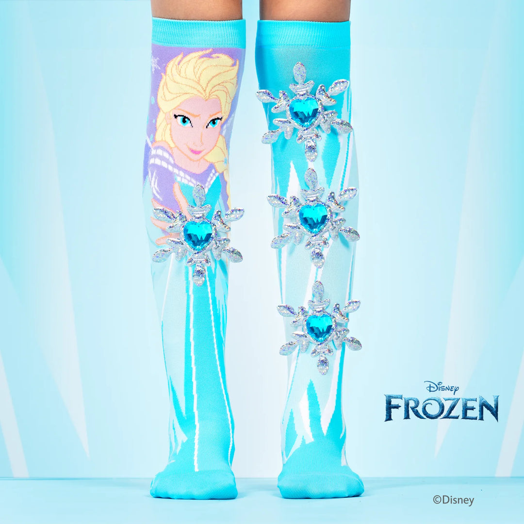 MadMia Socks Frozen