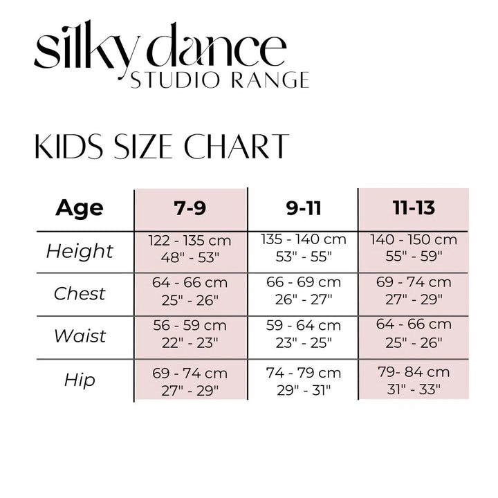 Silky Dance Zip Crop