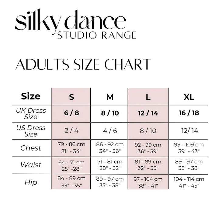 Silky Dance Zip Crop