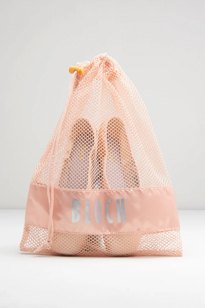 Bloch Pointe Shoe Bag Large Pink