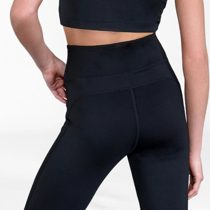 Silky Dance Leggings