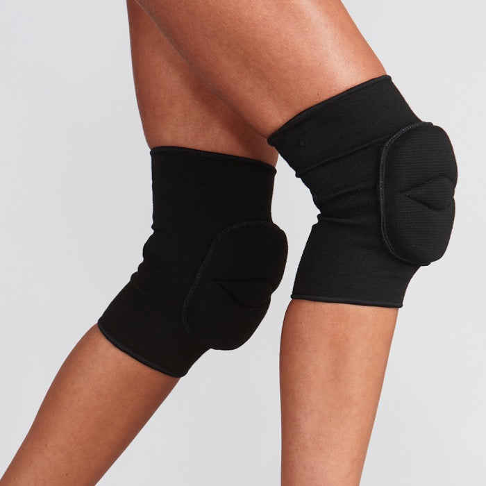 Silky Knee Pad