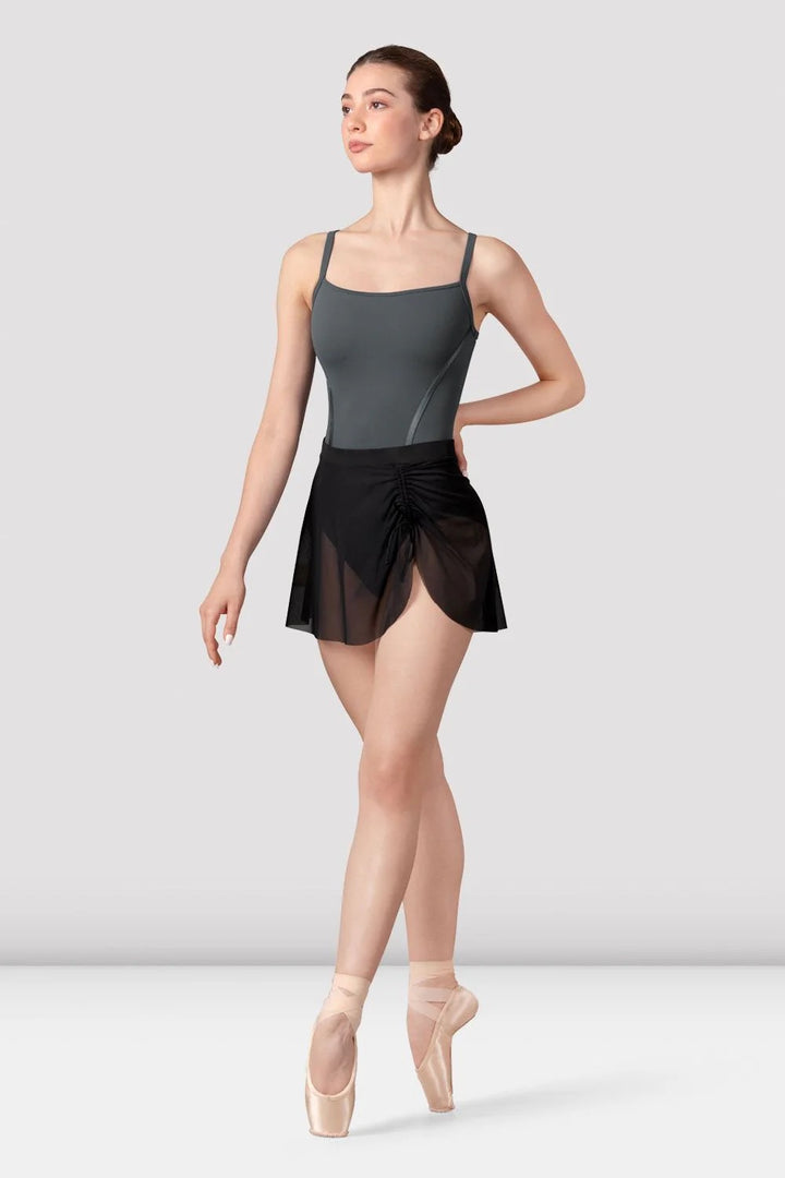Nicky Mesh Skirt
