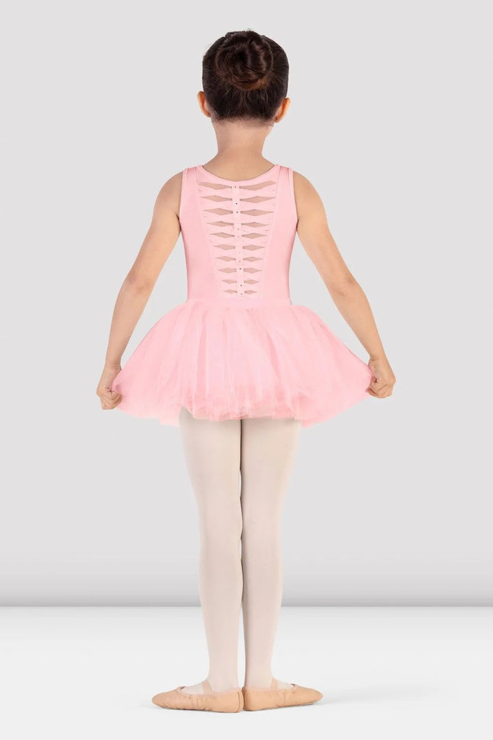 Cathie Tank Tutu