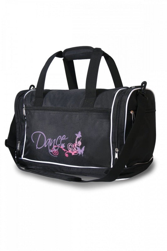 RV Funky Bag Black