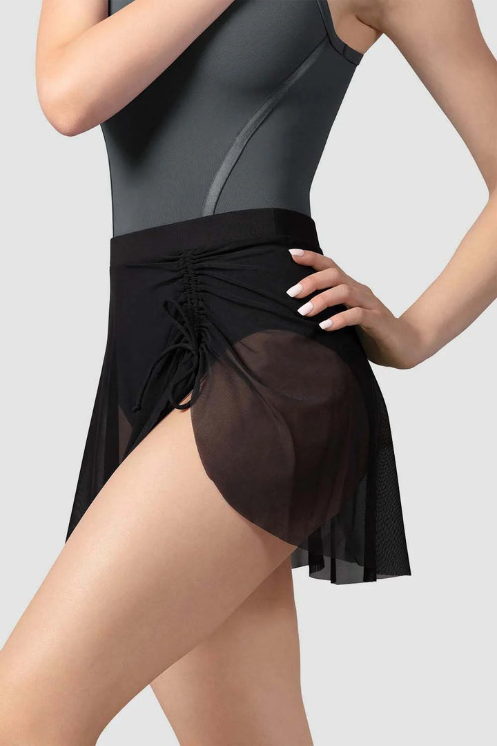 Nicky Mesh Skirt