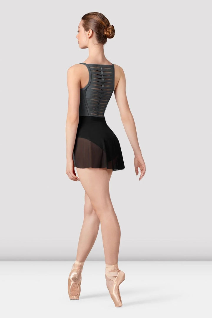 Nicky Mesh Skirt