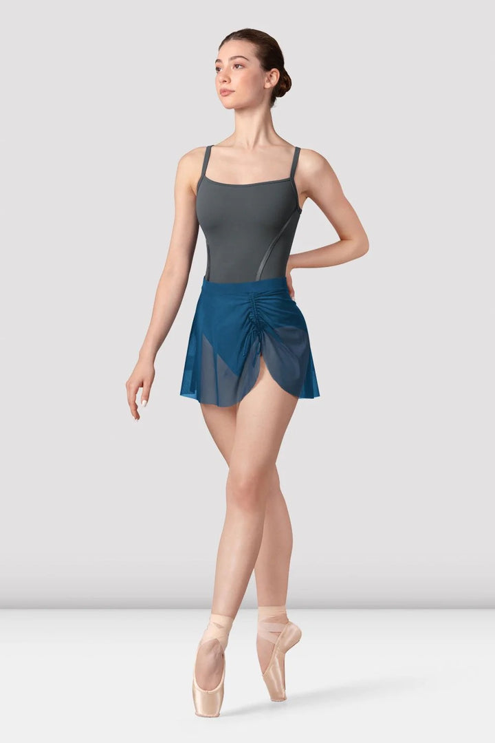 Nicky Mesh Skirt
