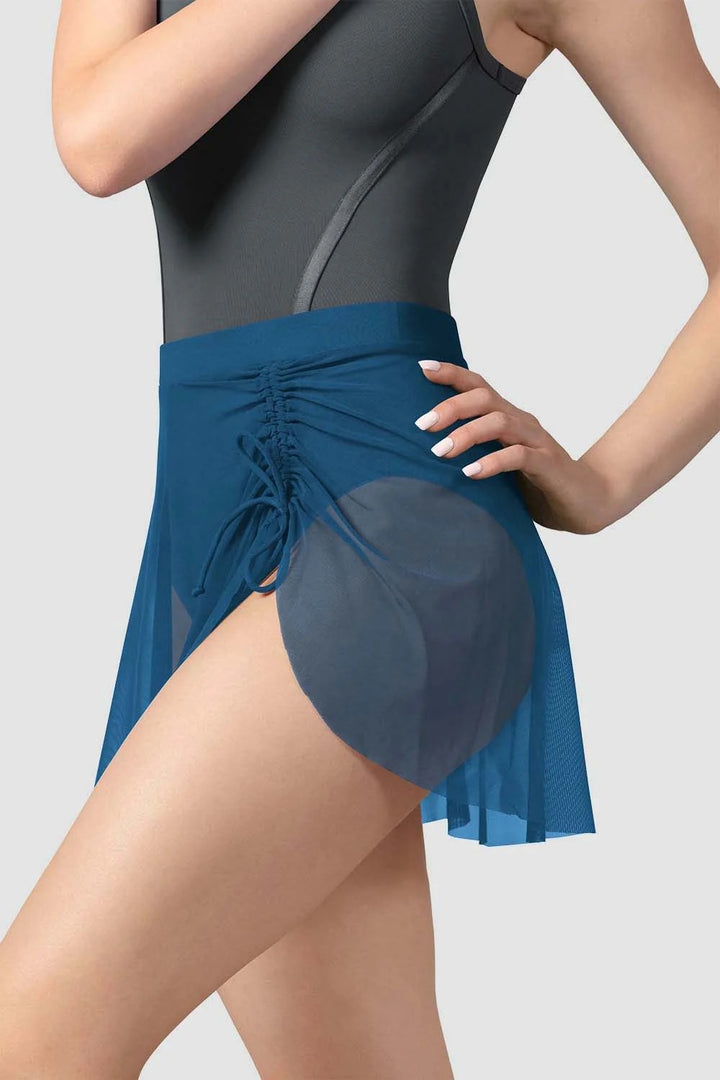 Nicky Mesh Skirt