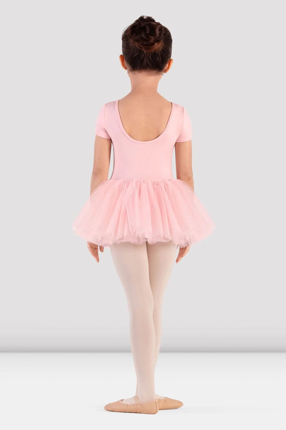 Daliah Cap Sleeve Tutu