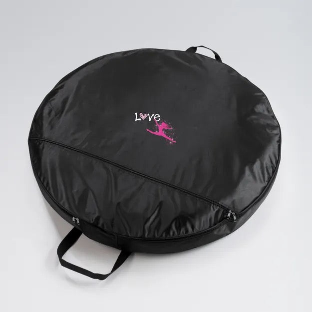 1st Position Tutu Carrier Black