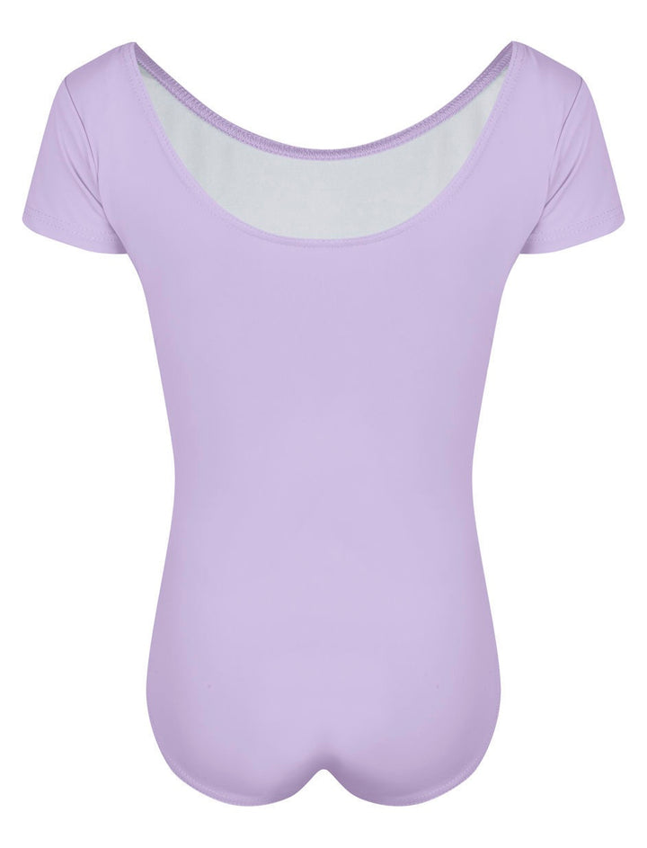 RAD Chloe Leotard LILAC