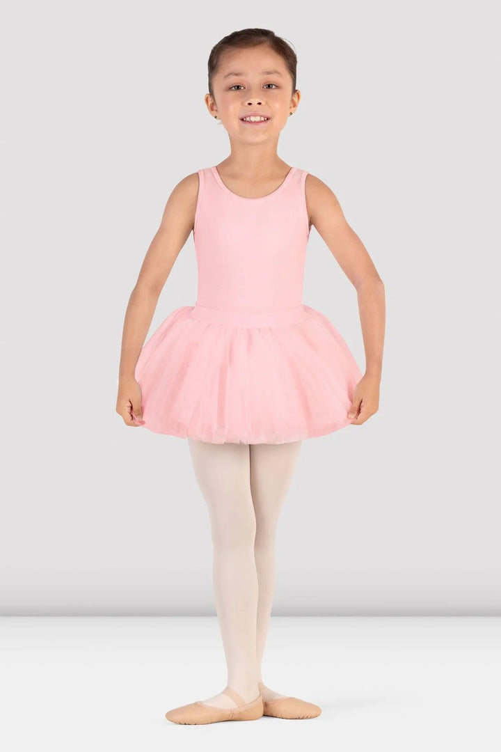 Cathie Tank Tutu