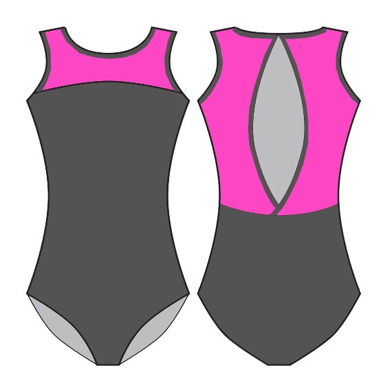 LLTS Bespoke Leotard 07