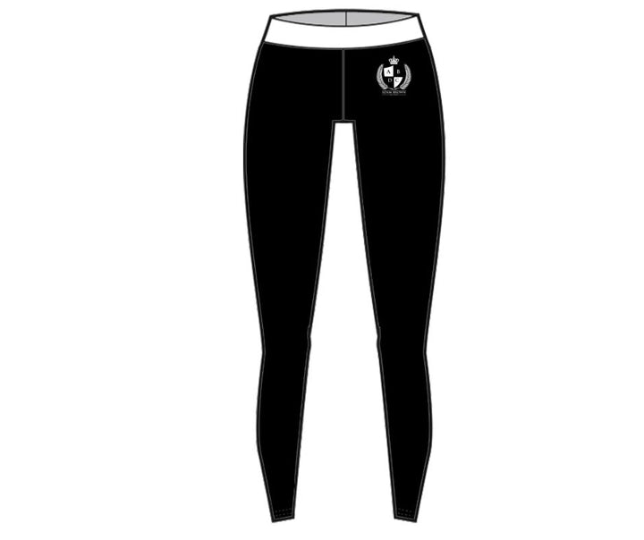 Adam Brown Bespoke Leggings 01