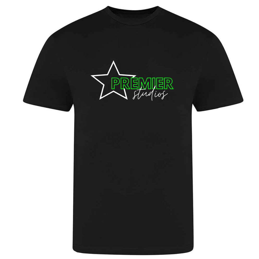 Premier Flamingo Tee Adult