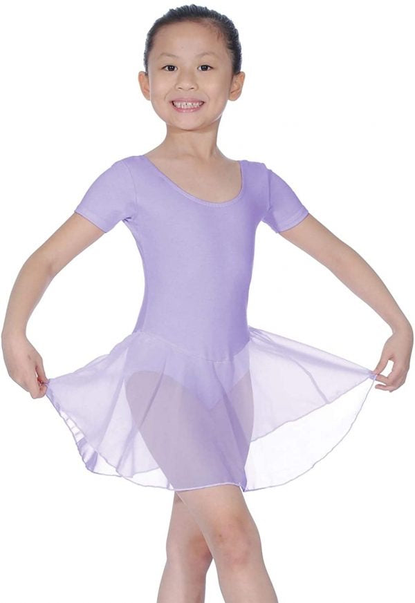 Skirted Leotard Rebecca