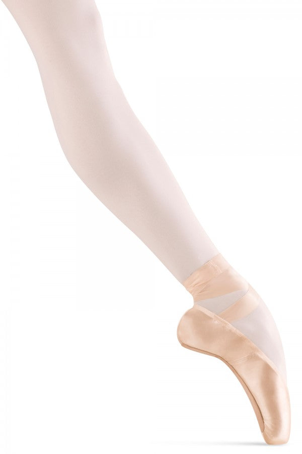 BLOCH Demi Pointe