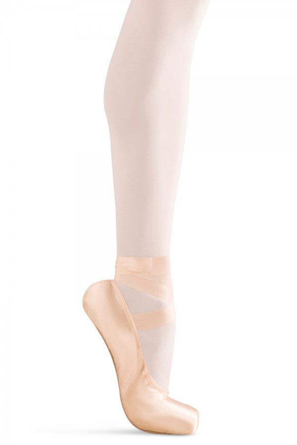 BLOCH Demi Pointe