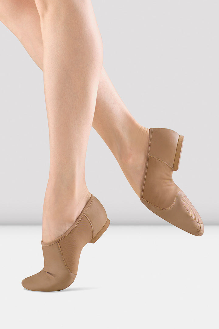 Bloch Neo-Flex Jazz Shoe