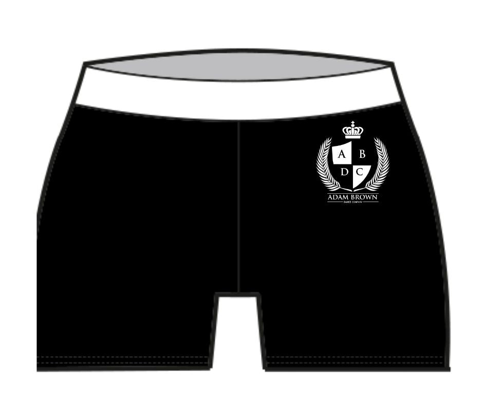 Adam Brown Bespoke Shorts 01