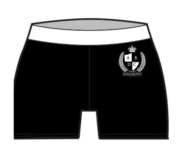 Adam Brown Bespoke Shorts 01