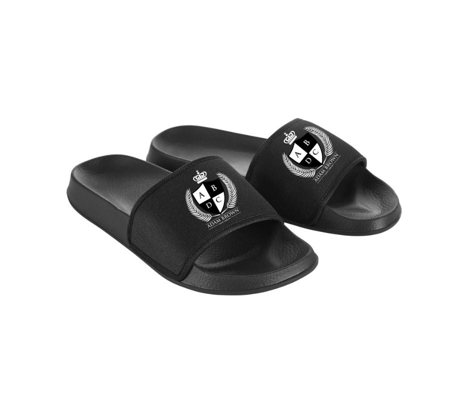 ABDC Sliders