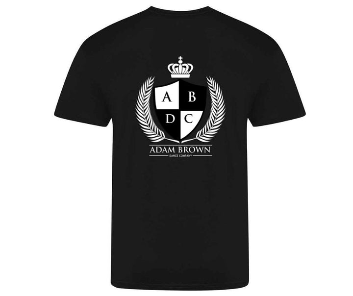 ABDC Performance T-Shirt Adult