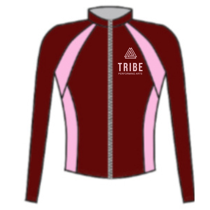 Tribe Bespoke Jacket 12