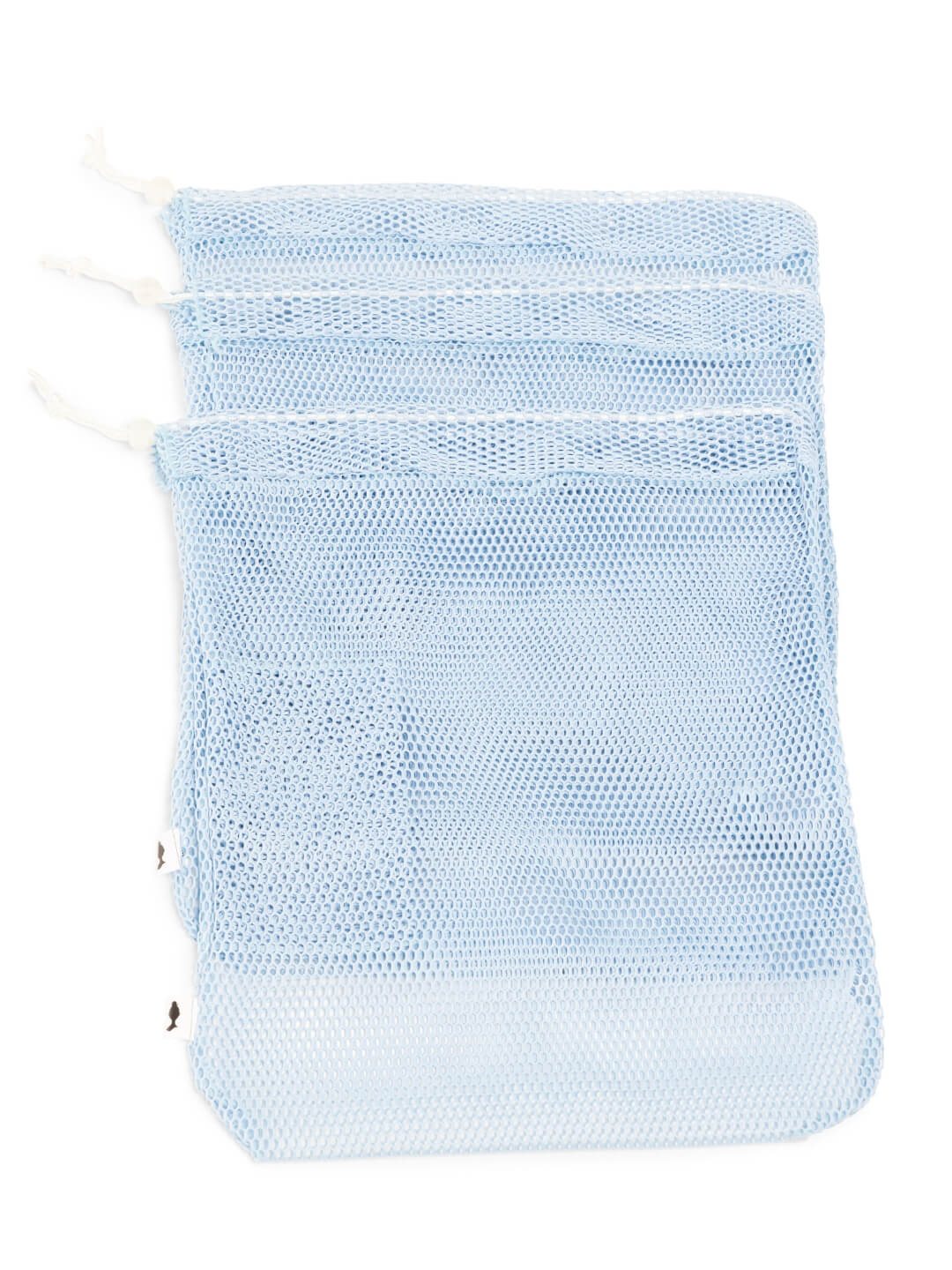 Capezio Mesh Bag Blue