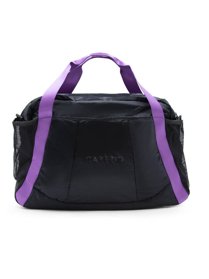 Capezio Motivational Duffle