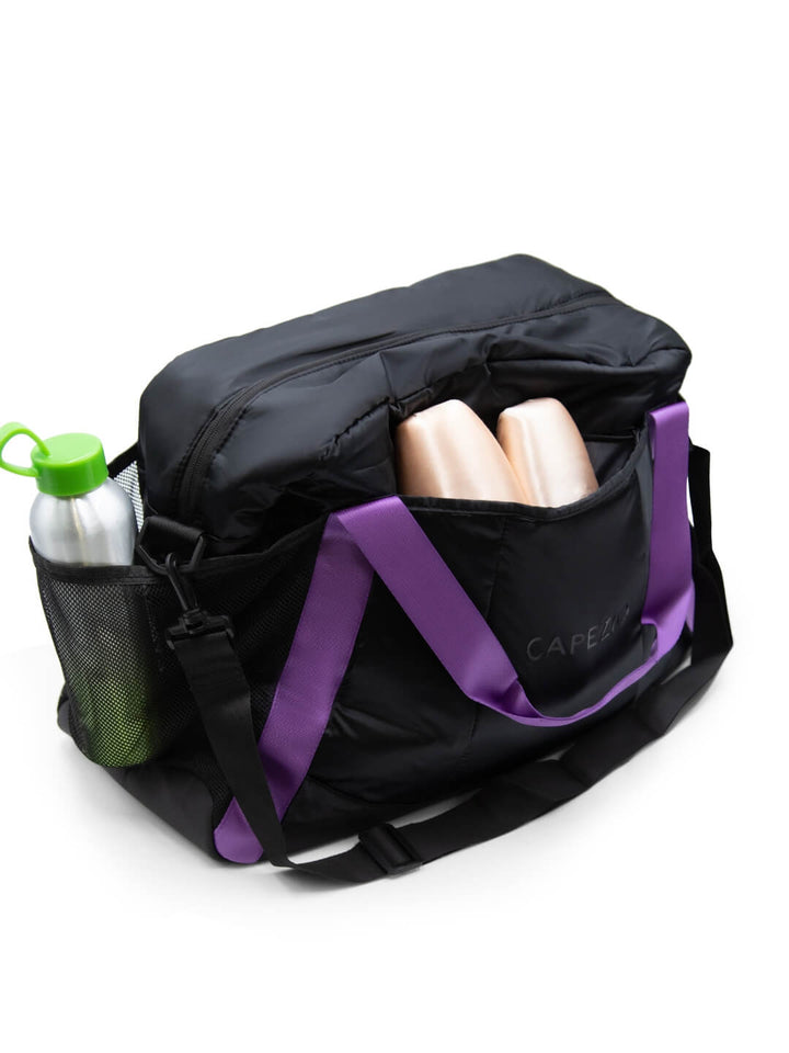 Capezio Motivational Duffle