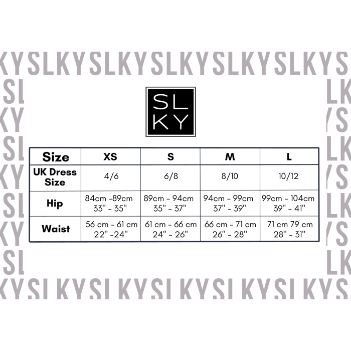 Silky Activewear Shorts