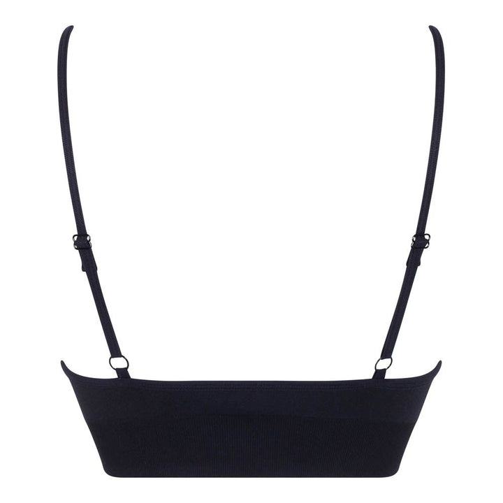 Silky Activewear Bra Top