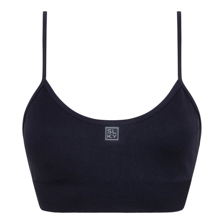 Silky Activewear Bra Top