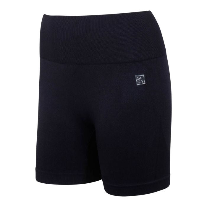 Silky Activewear Shorts