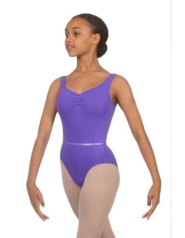 Elizabeth Leotard