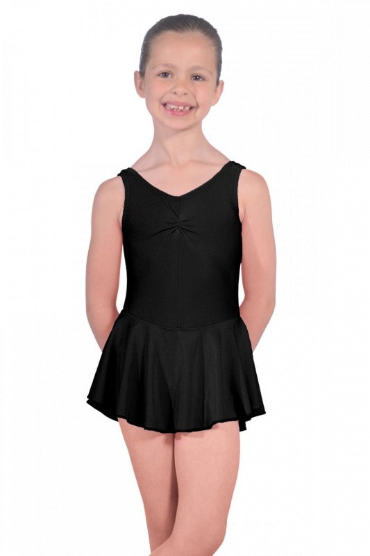 RV Skirted Leotard