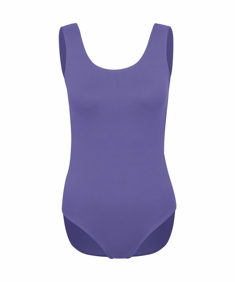 Freed Aimee Leotard Lavender