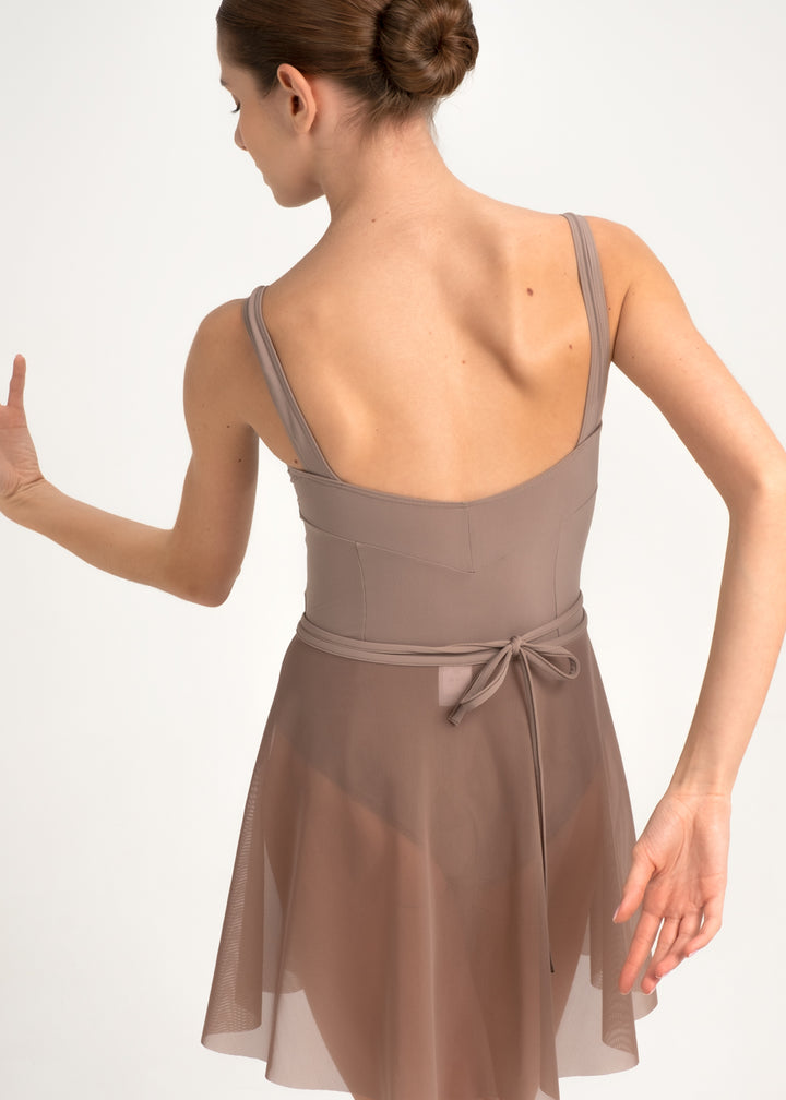 Grishko Ellen Leotard