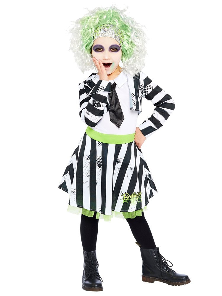 Beetlejuice Girl