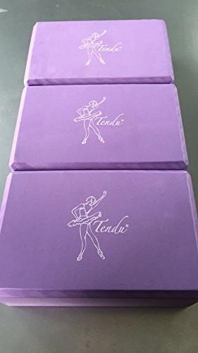 Tendu Yoga Brick