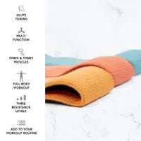Booty Resistance Band