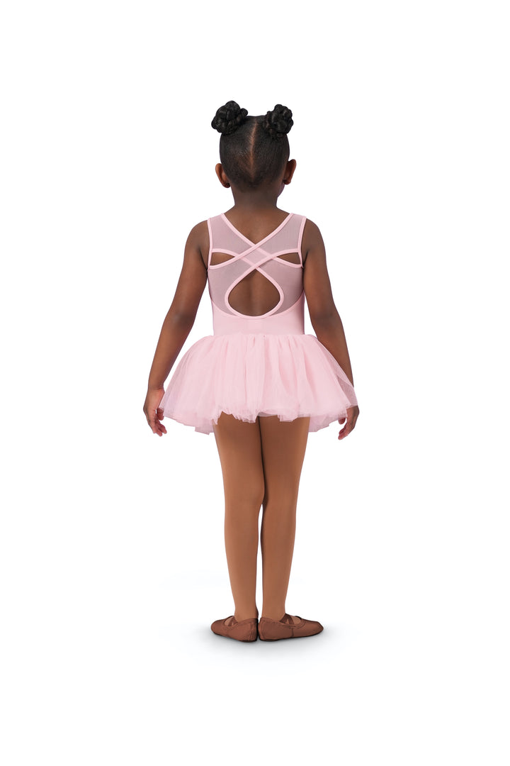 Bloch Lyra Tutu