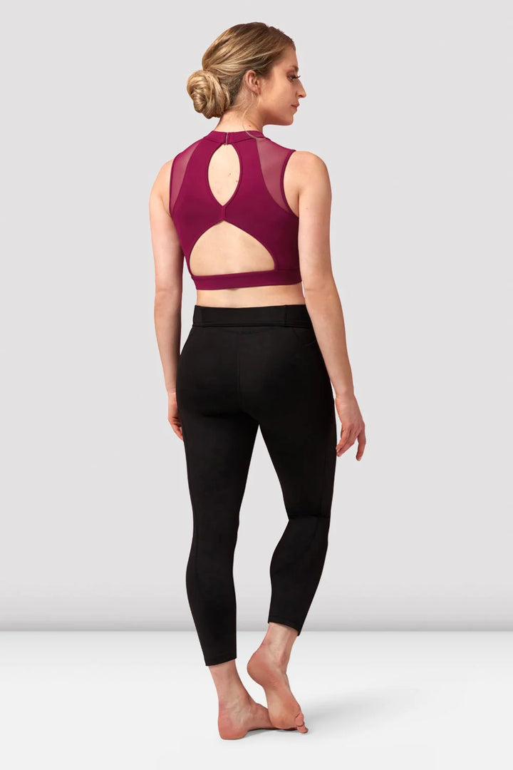Bloch Natalia Crop Top