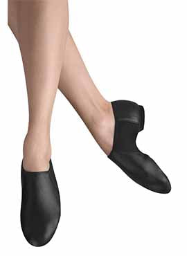 Gioflex SS Jazz Shoe Black