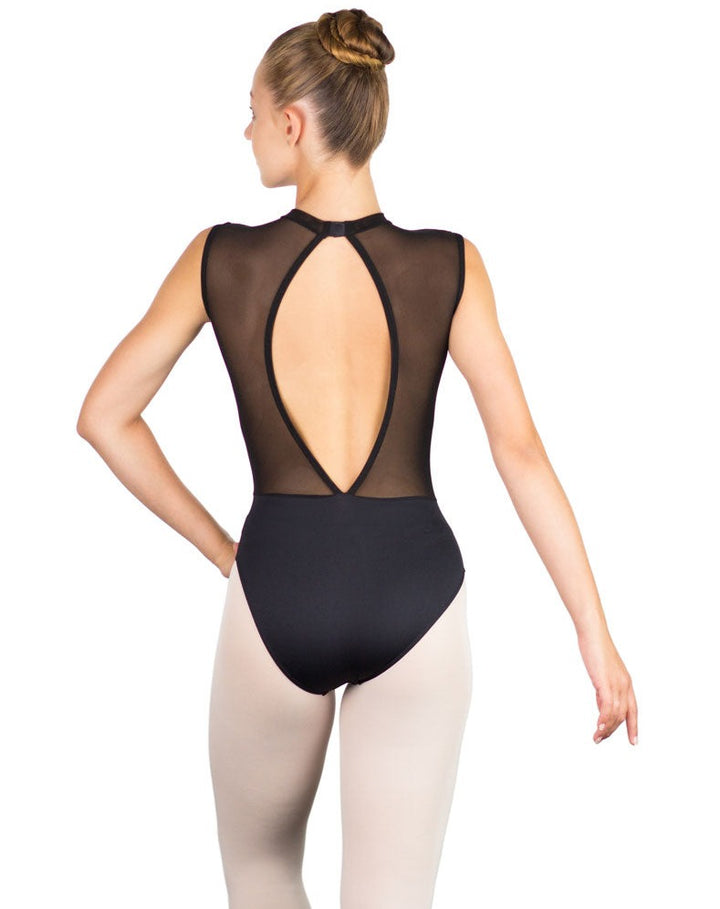 Ballet Rosa Harper Leotard