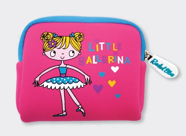 Little Ballerina Purse