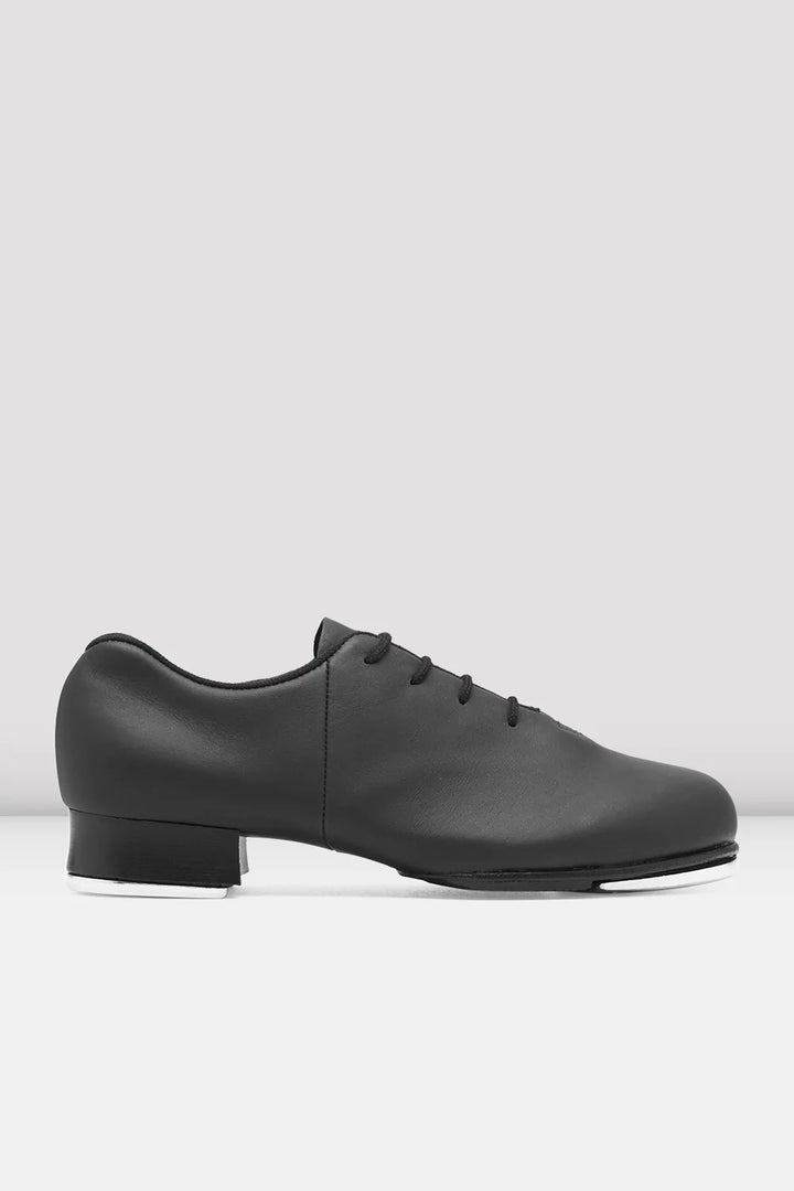Bloch 388 Flex SS Tap Shoe BLACK