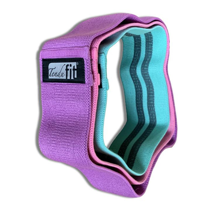 Tendu Booty Bands